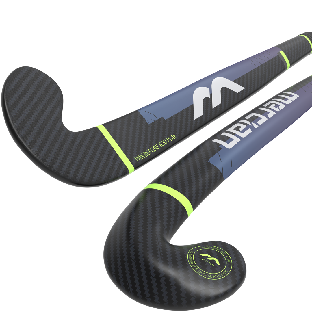 Mercian Hockey | Mercian Hockey Elite CKF90 Ultimate V2 (2025) | Elite CKF90 Ultimate V2 (2025) - 36.5" Light | Total Hockey