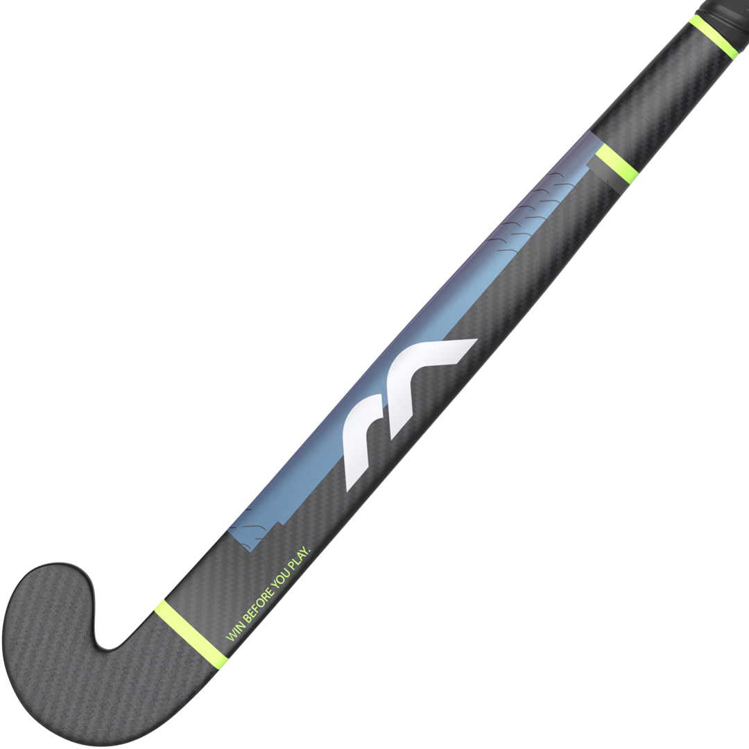 Mercian Hockey | Mercian Hockey Elite CKF90 Ultimate V2 (2025) | Elite CKF90 Ultimate V2 (2025) - 36.5" Light | Total Hockey