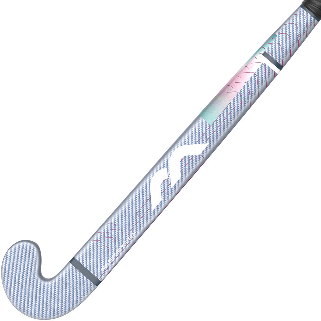 Mercian Hockey | Mercian Hockey Evolution CKF35 Pro Jr (2025) | Evolution CKF35 Pro Jr (2025) - 35" Light | Total Hockey
