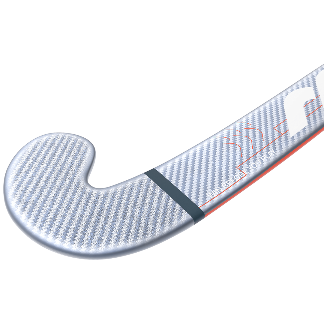Mercian Hockey | Mercian Hockey Evolution CKF35 Ultimate V2 (2025) | Evolution CKF35 Ultimate V2 (2025) - 36.5" Light | Total Hockey