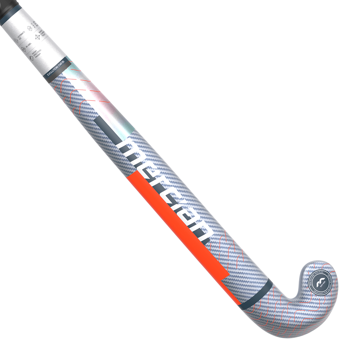 Mercian Hockey | Mercian Hockey Evolution CKF35 Ultimate V2 (2025) | Evolution CKF35 Ultimate V2 (2025) - 36.5" Light | Total Hockey