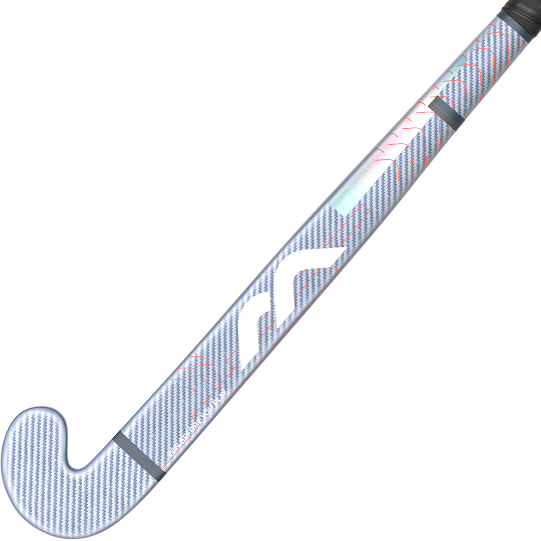 Mercian Hockey | Mercian Hockey Evolution CKF35 Ultimate V2 (2025) | Evolution CKF35 Ultimate V2 (2025) - 36.5" Light | Total Hockey