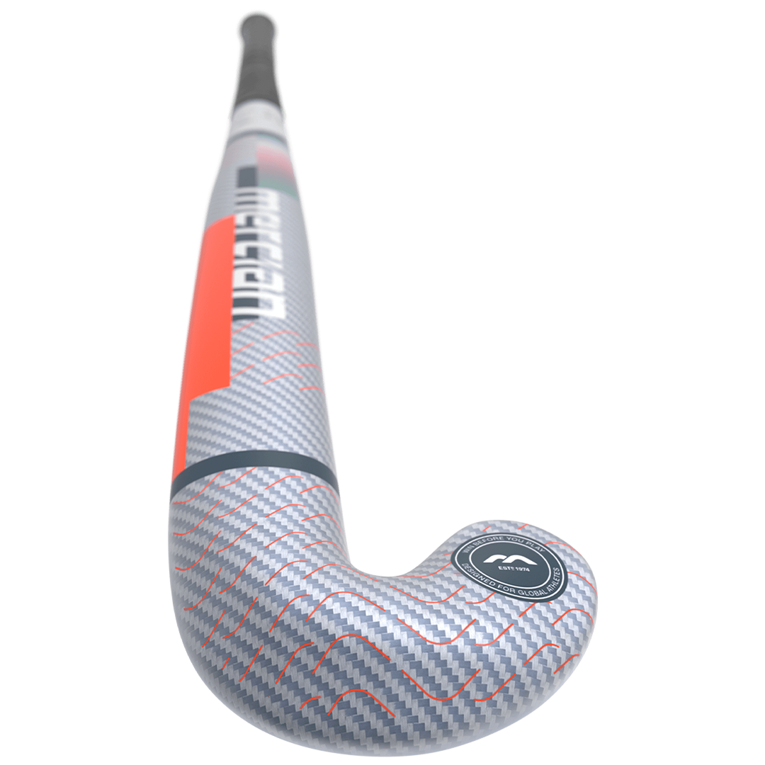 Mercian Hockey | Mercian Hockey Evolution CKF35 Ultimate V2 Jr (2025) | Evolution CKF35 Ultimate V2 Jr (2025) - 35" Light | Total Hockey