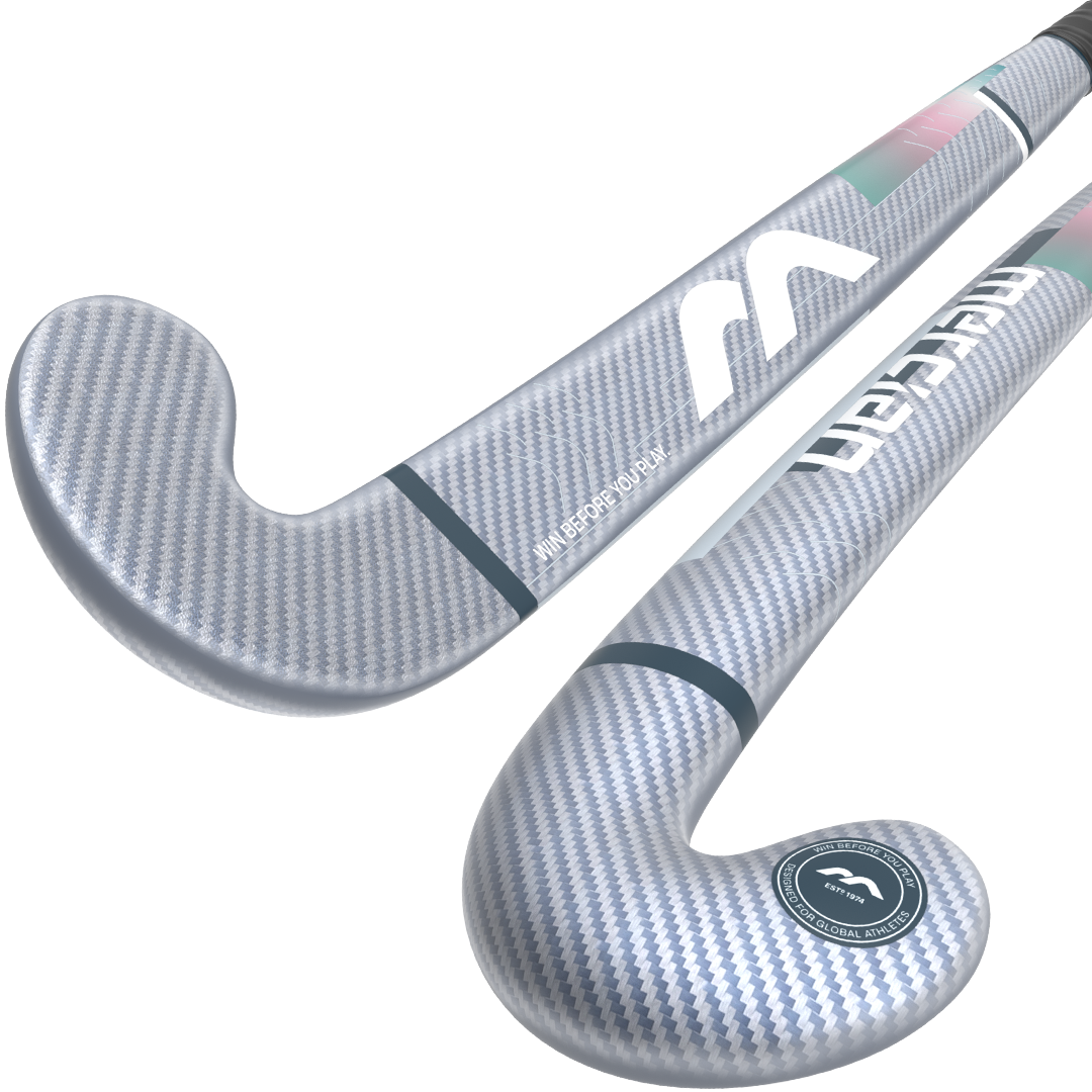 Mercian Hockey | Mercian Hockey Evolution CKF65 Pro (2025) | Evolution CKF65 Pro (2025) - 36.5" Light | Total Hockey