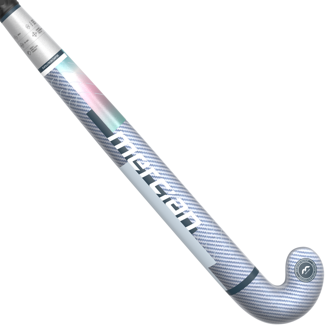 Mercian Hockey | Mercian Hockey Evolution CKF65 Pro (2025) | Evolution CKF65 Pro (2025) - 36.5" Light | Total Hockey