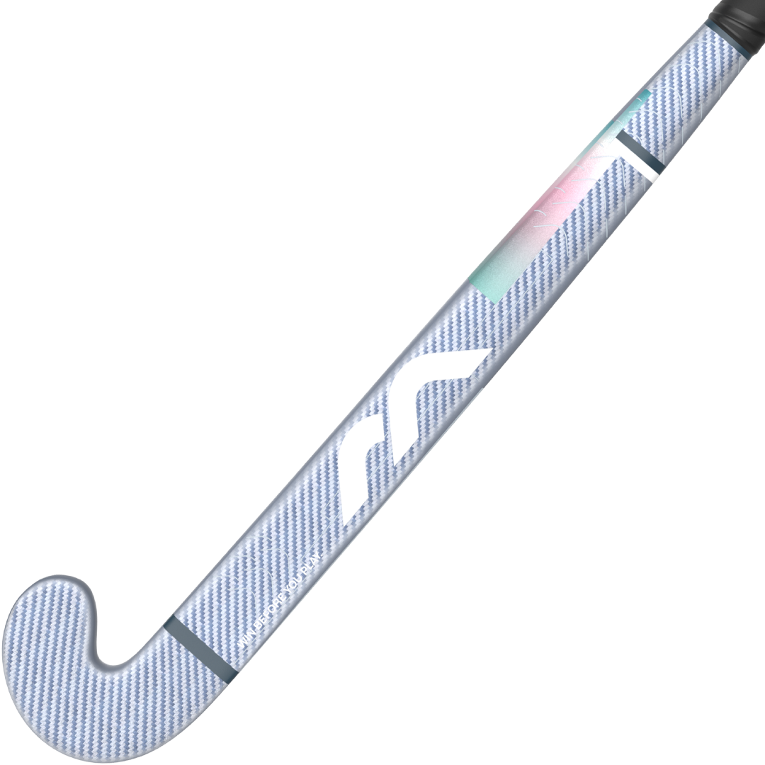 Mercian Hockey | Mercian Hockey Evolution CKF65 Pro (2025) | Evolution CKF65 Pro (2025) - 36.5" Light | Total Hockey
