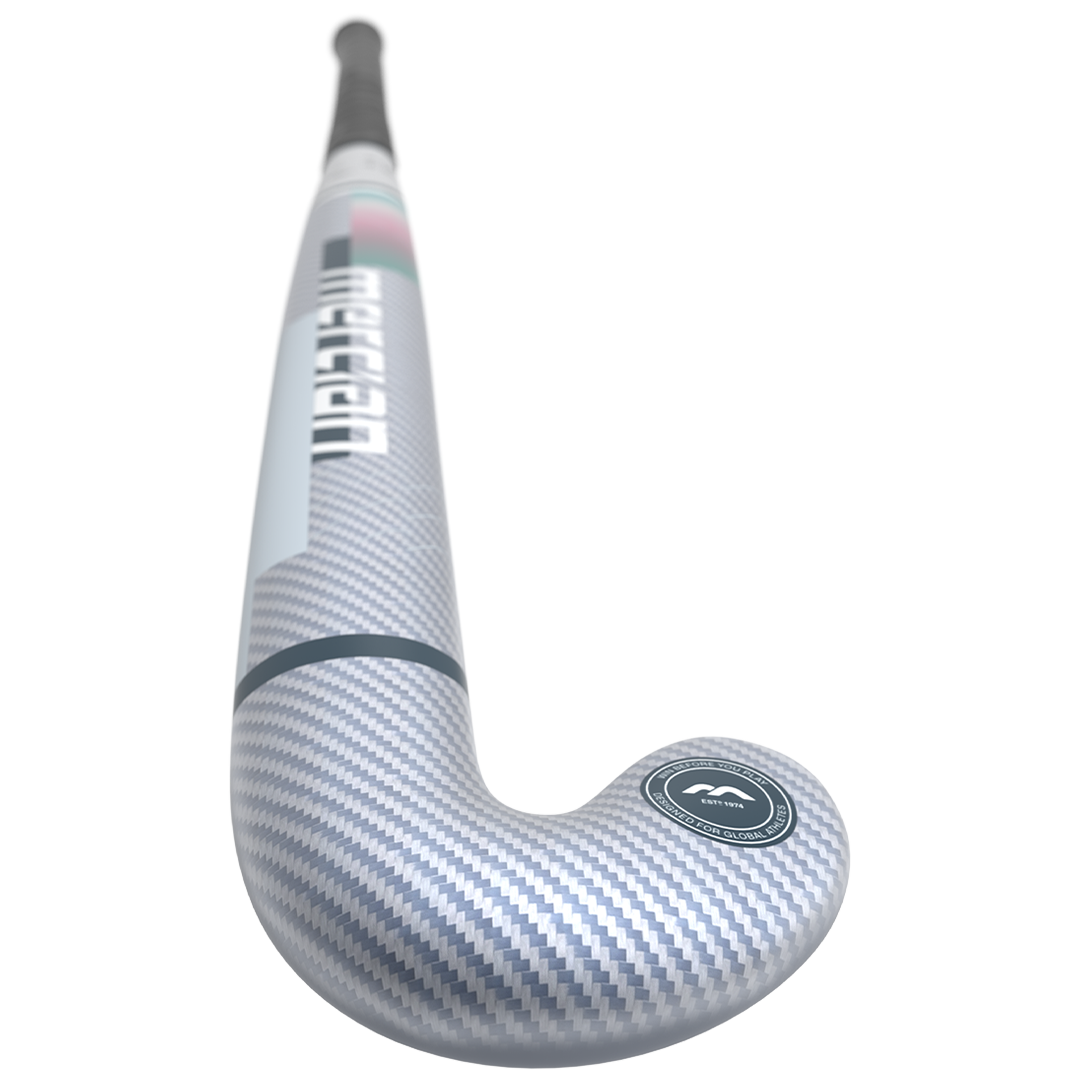 Mercian Hockey | Mercian Hockey Evolution CKF55 Pro (2025) | Evolution CKF55 Pro (2025) - 36.5" Light | Total Hockey