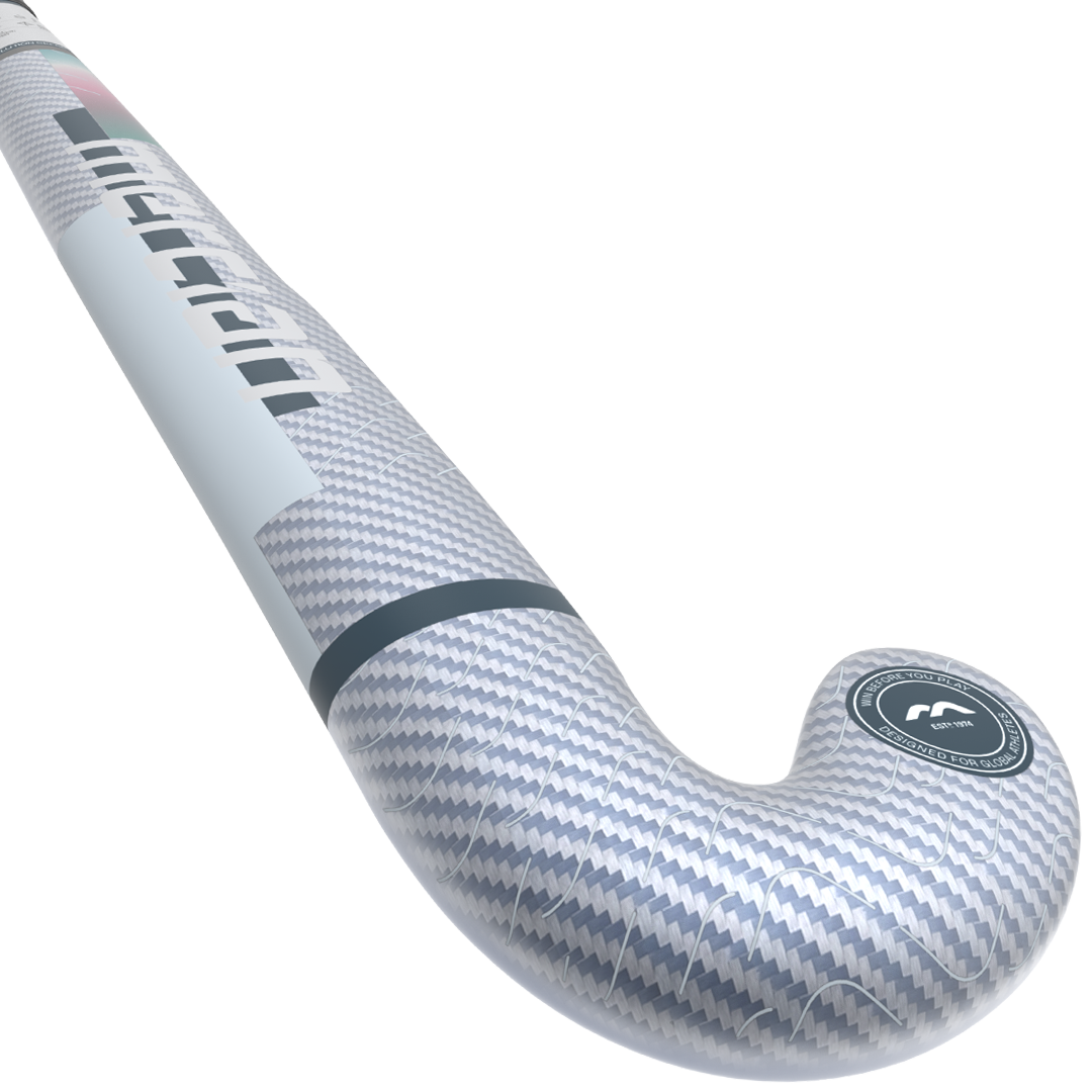 Mercian Hockey | Mercian Hockey Evolution CKF55 Xtreme (2025) | Evolution CKF55 Xtreme (2025) - 36.5" Light | Total Hockey
