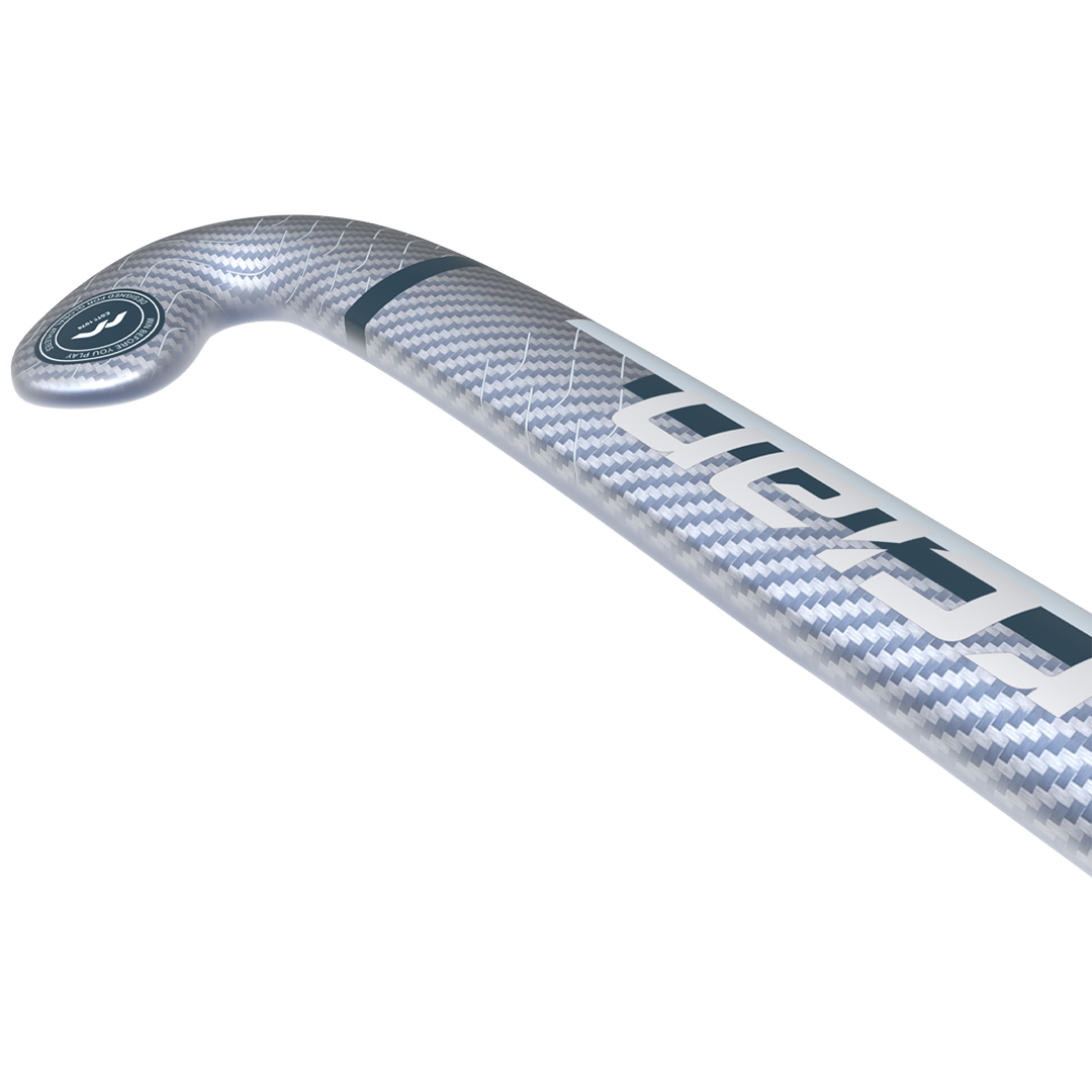 Mercian Hockey | Mercian Hockey Evolution CKF55 Xtreme (2025) | Evolution CKF55 Xtreme (2025) - 36.5" Light | Total Hockey