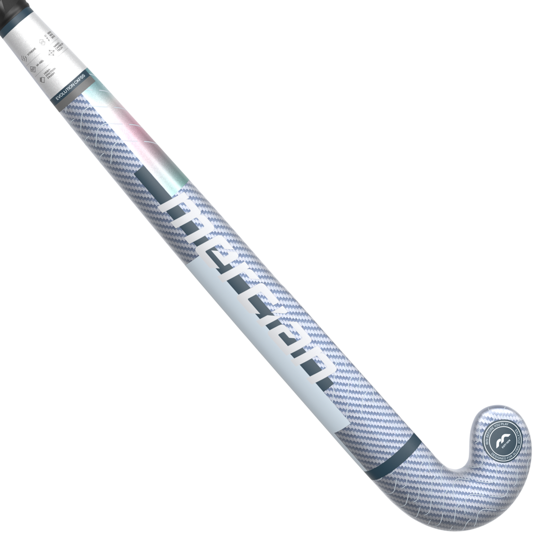 Mercian Hockey | Mercian Hockey Evolution CKF55 Xtreme (2025) | Evolution CKF55 Xtreme (2025) - 36.5" Light | Total Hockey