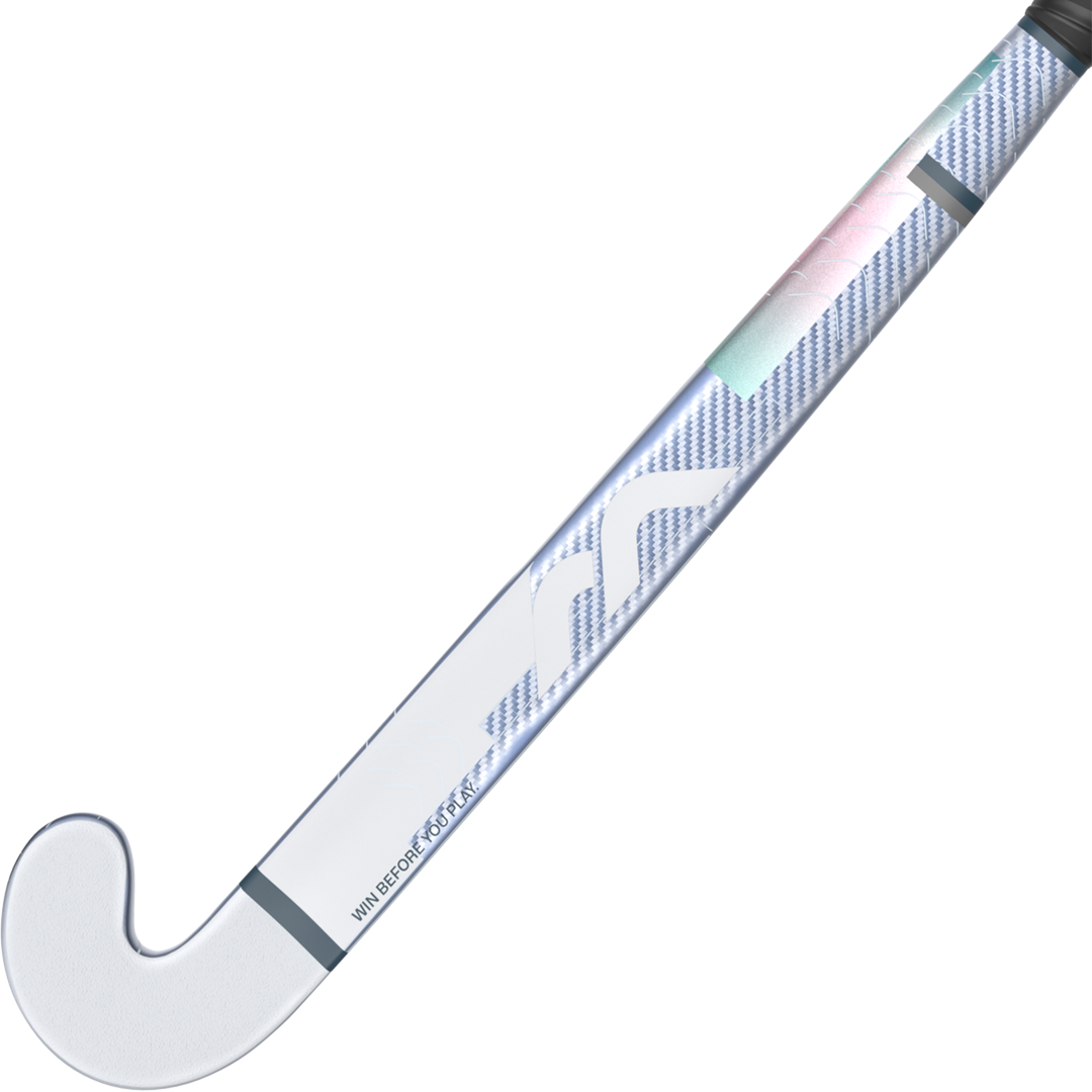 Mercian Hockey | Mercian Hockey Evolution CKF55 Xtreme (2025) | Evolution CKF55 Xtreme (2025) - 36.5" Light | Total Hockey