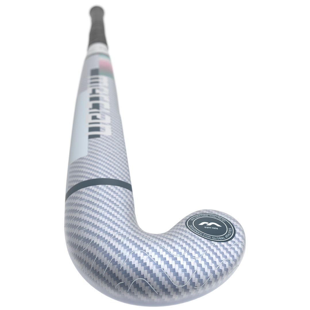 Mercian Hockey | Mercian Hockey Evolution CKF55 Xtreme Jr (2025) | Evolution CKF55 Xtreme Jr (2025) - 35" Light | Total Hockey