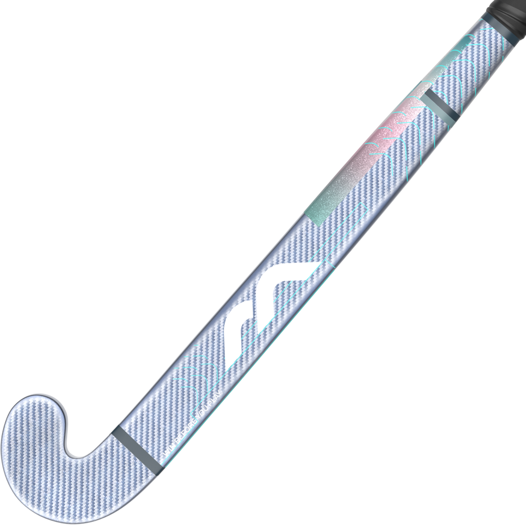 Mercian Hockey | Mercian Hockey Evolution CKF75 DSH (2025) | Evolution CKF75 DSH (2025) - 36.5" Light | Total Hockey