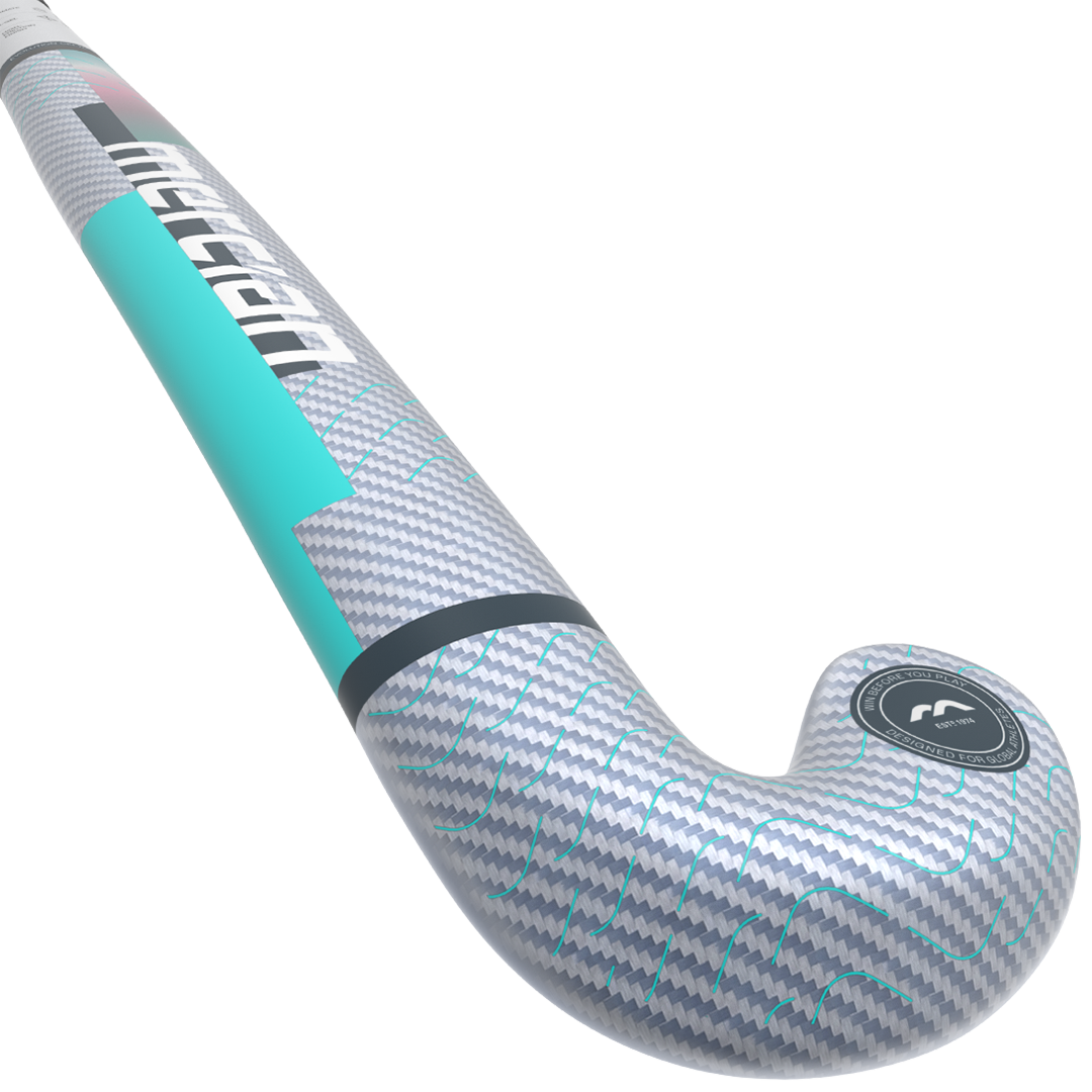 Mercian Hockey | Mercian Hockey Evolution CKF75 Ultimate V2 (2025) | Evolution CKF75 Ultimate V2 (2025) - 36.5" Light | Total Hockey