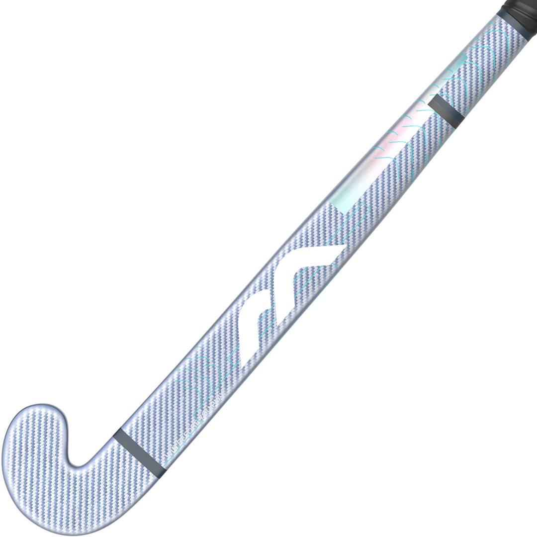 Mercian Hockey | Mercian Hockey Evolution CKF75 Ultimate V2 (2025) | Evolution CKF75 Ultimate V2 (2025) - 36.5" Light | Total Hockey
