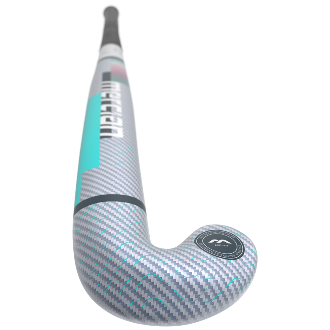 Mercian Hockey | Mercian Hockey Evolution CKF75 Ultimate V2 (2025) | Evolution CKF75 Ultimate V2 (2025) - 36.5" Light | Total Hockey