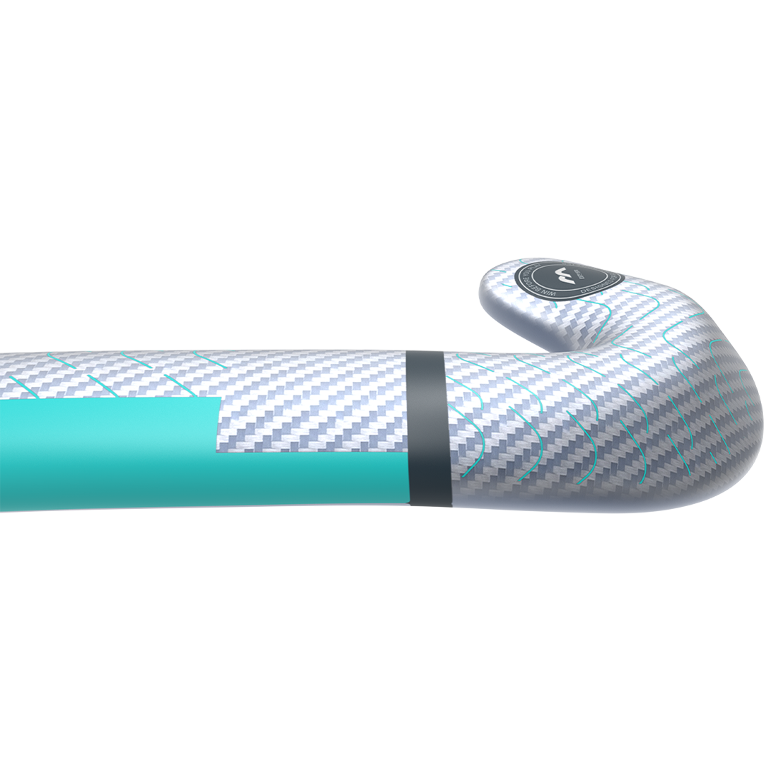 Mercian Hockey | Mercian Hockey Evolution CKF75 Ultimate V2 (2025) | Evolution CKF75 Ultimate V2 (2025) - 36.5" Light | Total Hockey