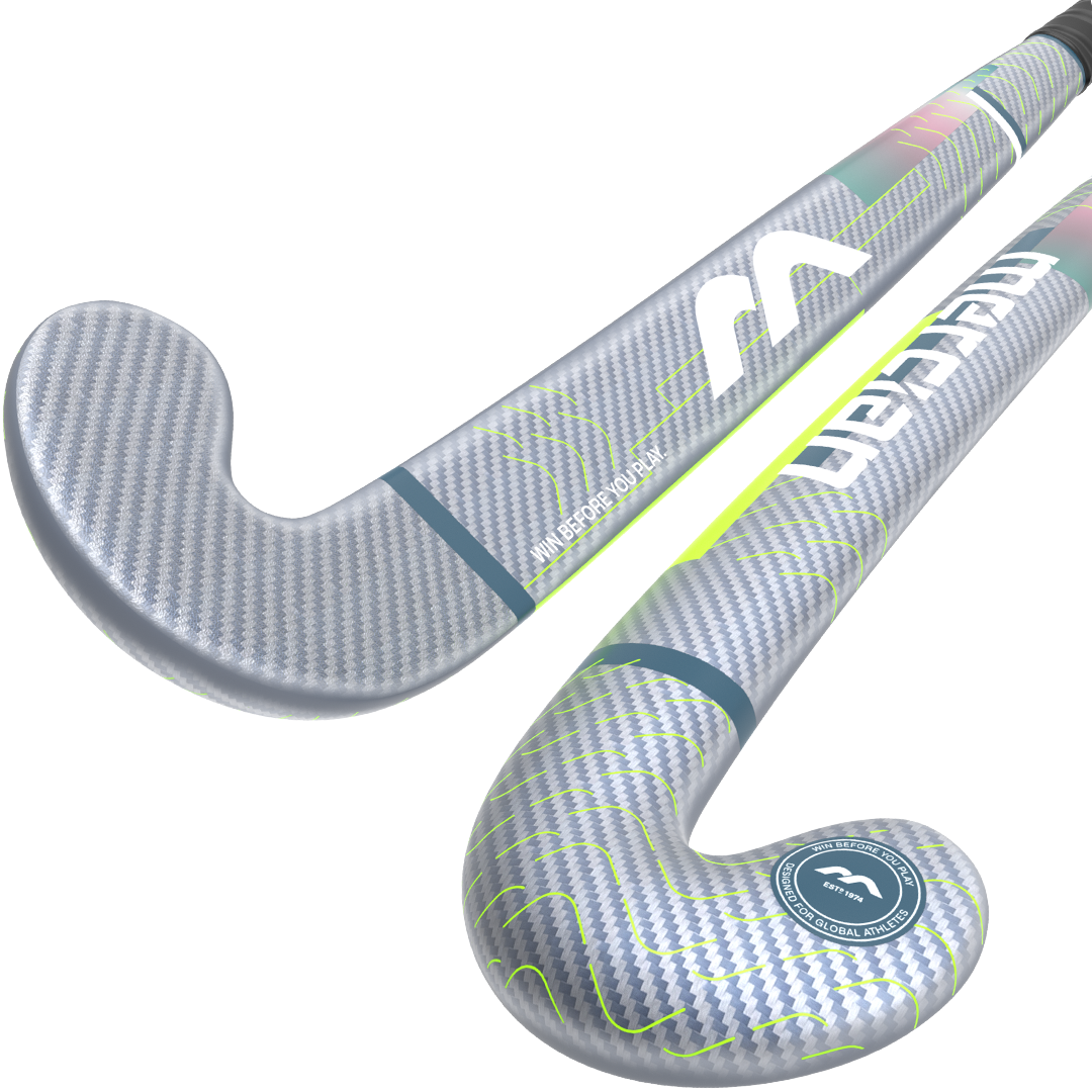 Mercian Hockey | Mercian Hockey Evolution CKF85 Pro (2025) | Evolution CKF85 Pro (2025) - 36.5" Light | Total Hockey