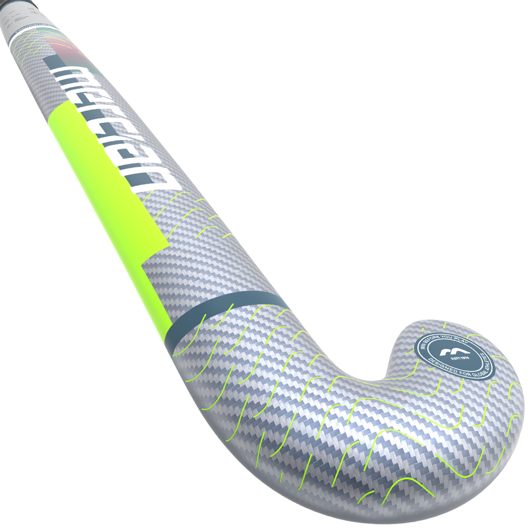 Mercian Hockey | Mercian Hockey Evolution CKF85 Pro (2025) | Evolution CKF85 Pro (2025) - 36.5" Light | Total Hockey
