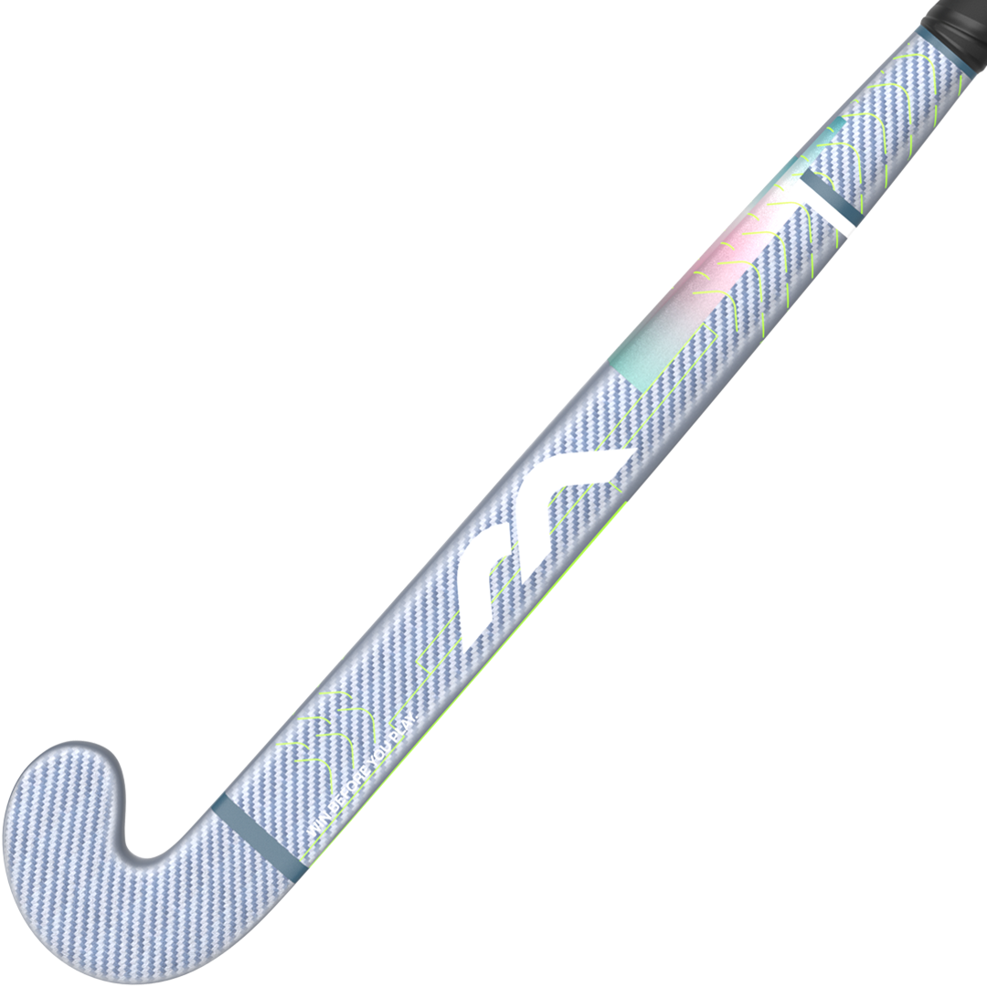 Mercian Hockey | Mercian Hockey Evolution CKF85 Pro (2025) | Evolution CKF85 Pro (2025) - 36.5" Light | Total Hockey