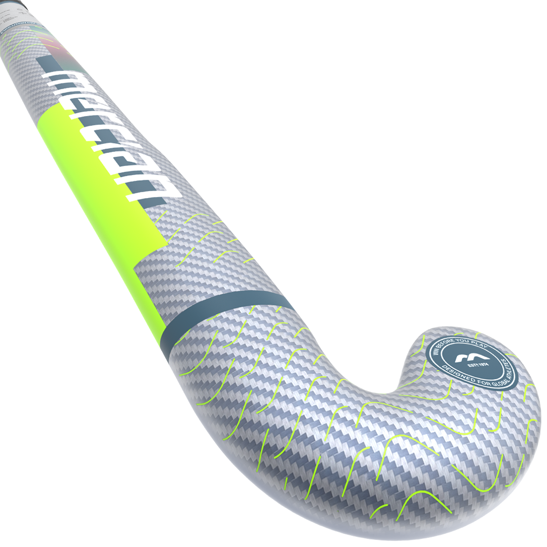 Mercian Hockey | Mercian Hockey Evolution CKF85 Xtreme (2025) | Evolution CKF85 Xtreme (2025) - 36.5" Light | Total Hockey