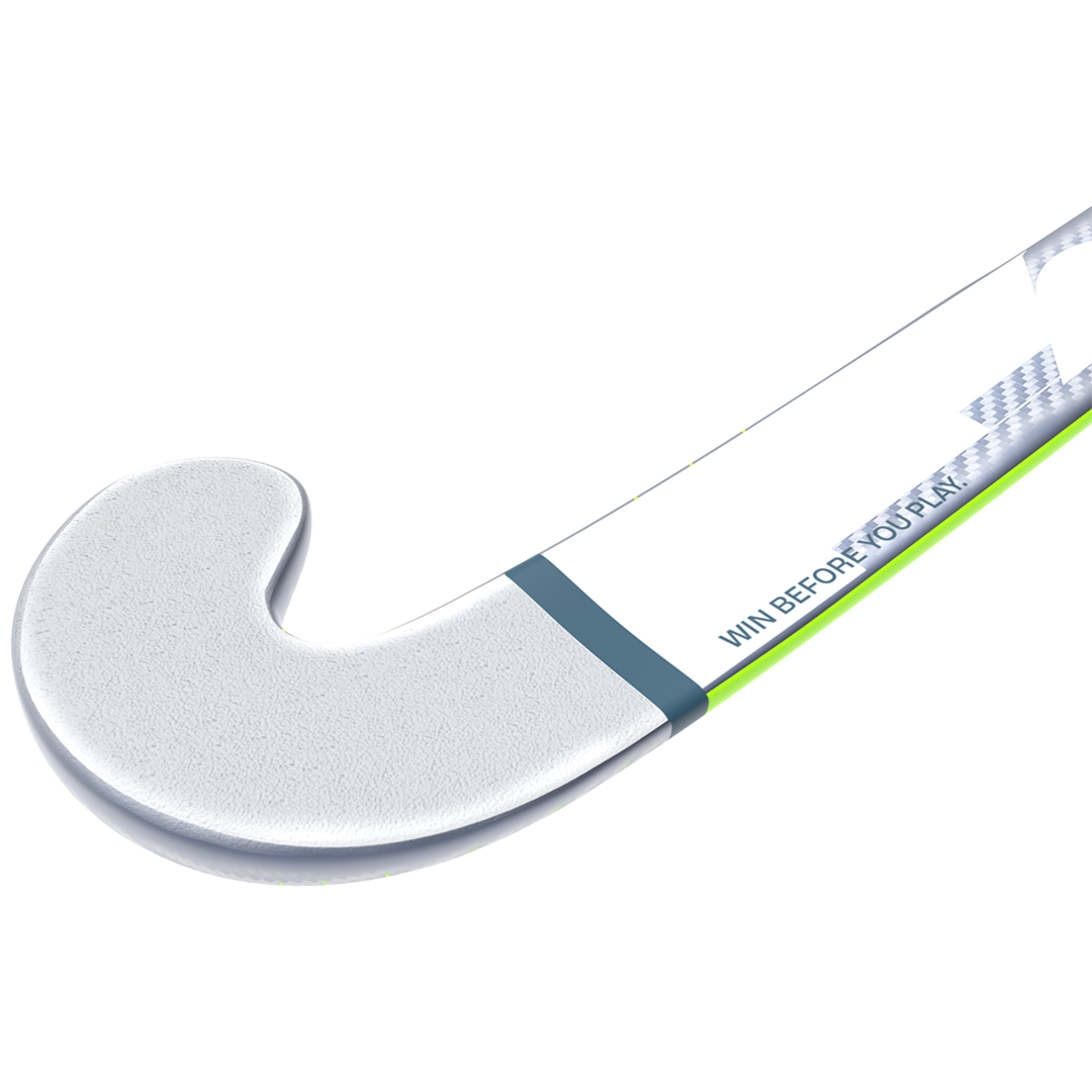 Mercian Hockey | Mercian Hockey Evolution CKF85 Xtreme (2025) | Evolution CKF85 Xtreme (2025) - 36.5" Light | Total Hockey