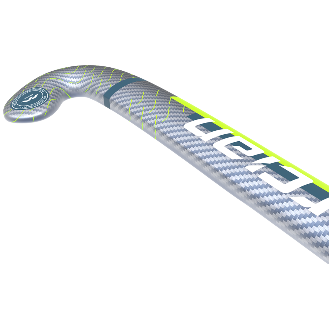Mercian Hockey | Mercian Hockey Evolution CKF85 Xtreme (2025) | Evolution CKF85 Xtreme (2025) - 36.5" Light | Total Hockey