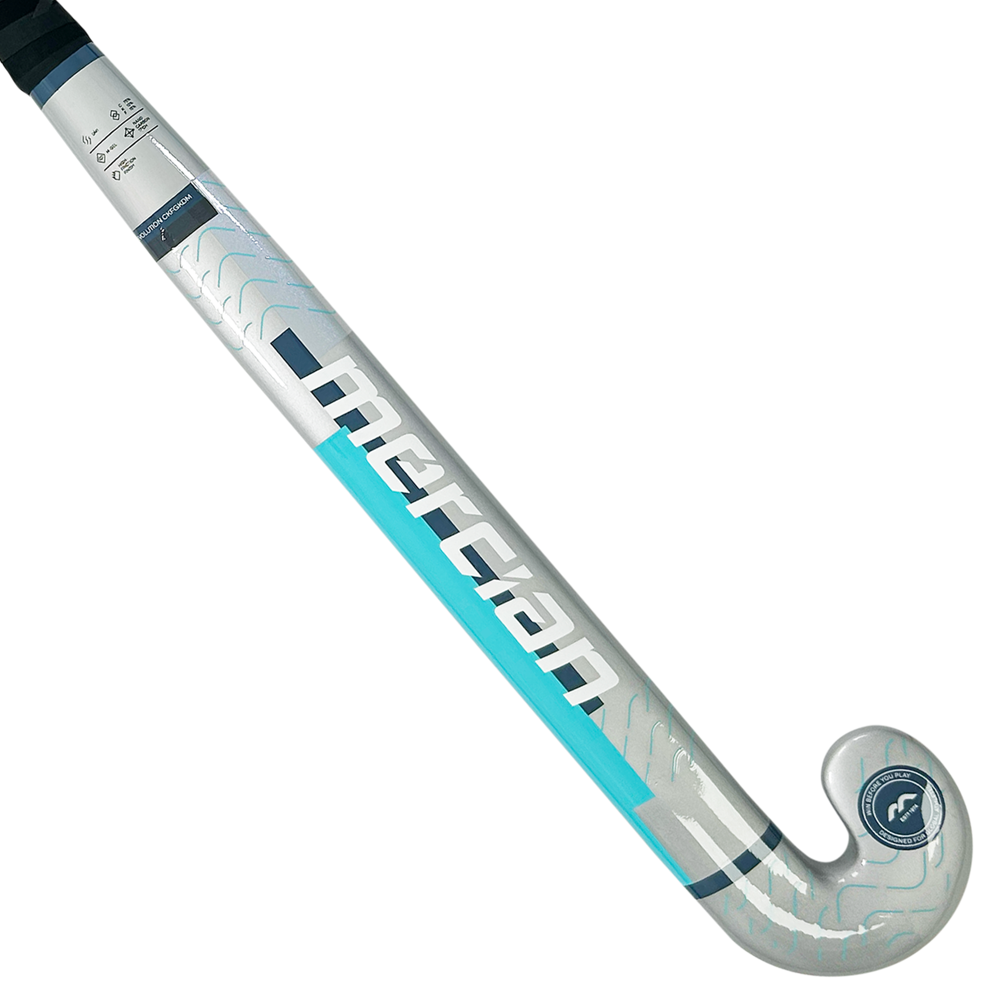 Evolution GK DM (2025)