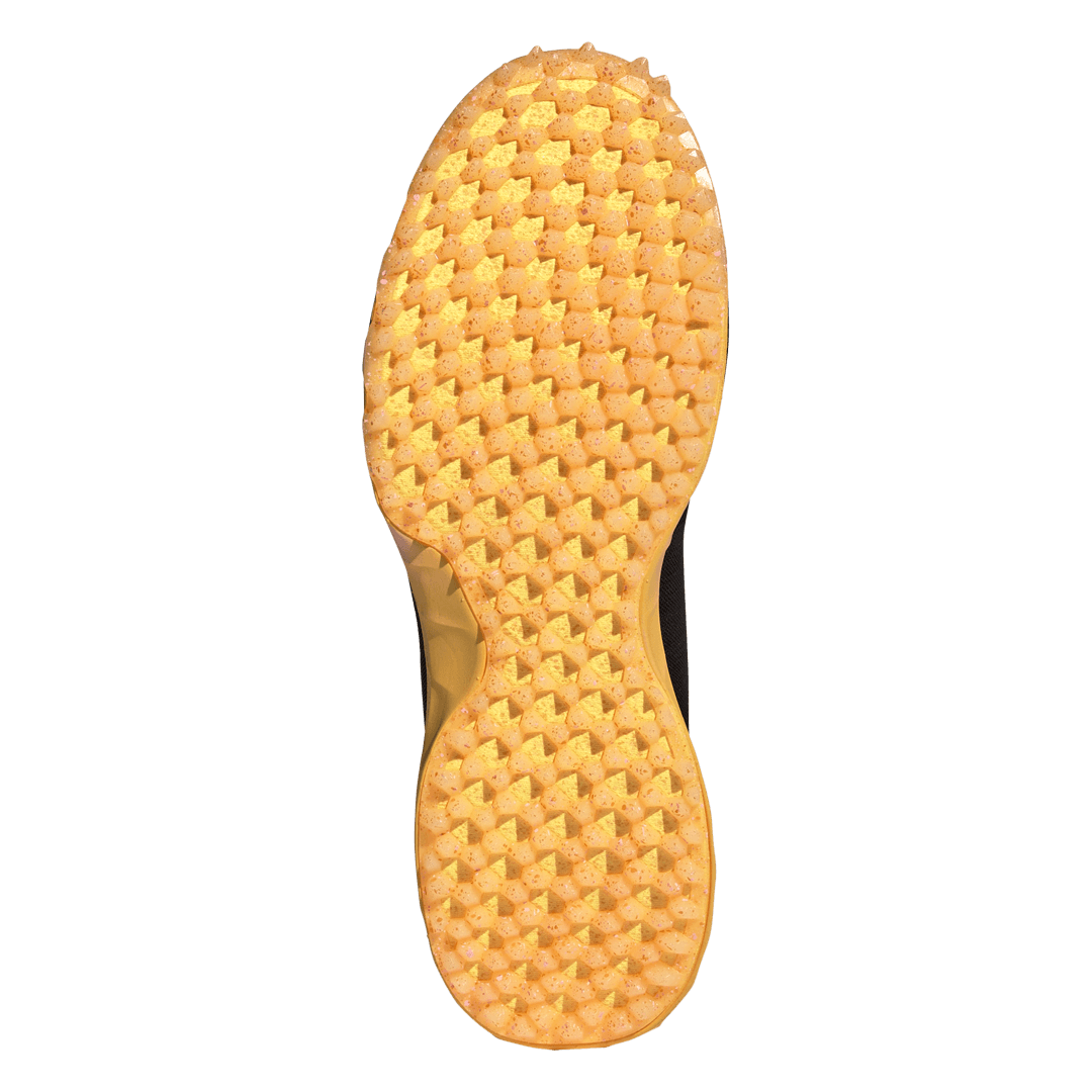 Adidas Hockey | Adidas Hockey LUX 2.2s Black (2024) | LUX 2.2s Black (2024) - EUR 36 | UK 3.5 | Total Hockey