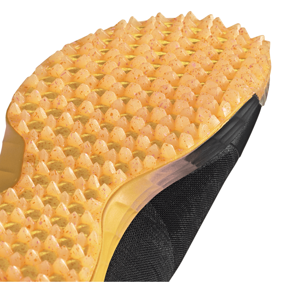 Adidas Hockey | Adidas Hockey LUX 2.2s Black (2024) | LUX 2.2s Black (2024) - EUR 36 | UK 3.5 | Total Hockey