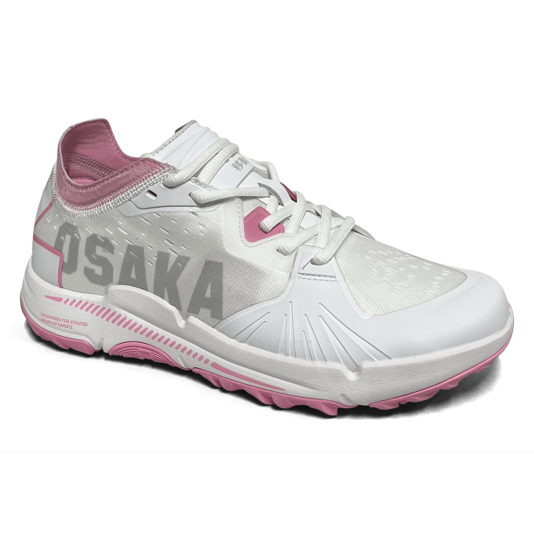 OSAKA Hockey | OSAKA Hockey IDO Mk1 Begonia Pink (2024) | IDO Mk1 Begonia Pink (2024) - EUR 36 | UK 3 | Total Hockey