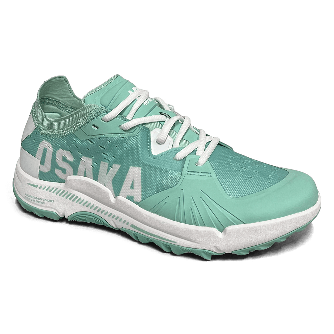 OSAKA Hockey | OSAKA Hockey IDO Mk1 Cascade (2024) | IDO Mk1 Cascade (2024) - EUR 36 | UK 3 | Total Hockey