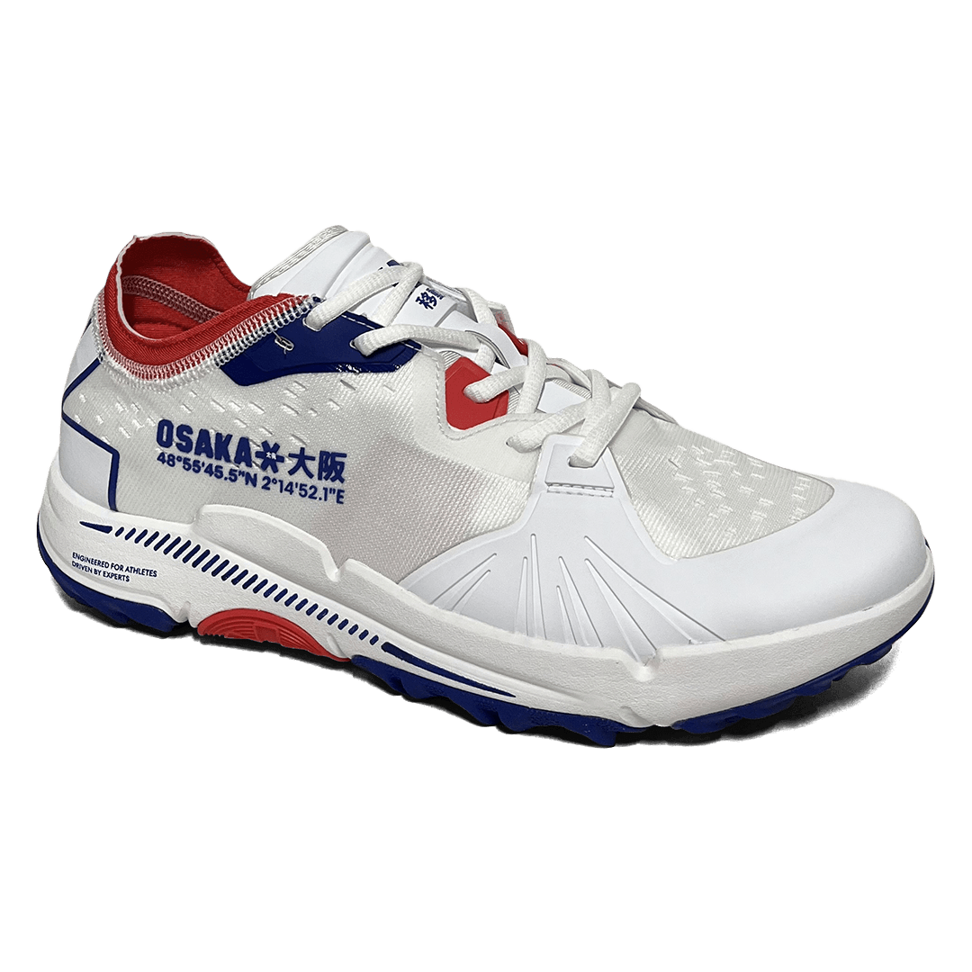 OSAKA Hockey | OSAKA Hockey IDO Mk1 Paris Edition (2024) | IDO Mk1 Paris Edition (2024) - EUR 36 | UK 3 | Total Hockey