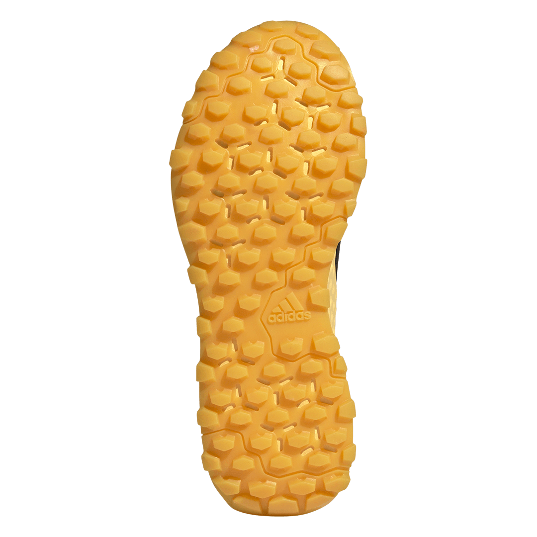 Adidas Hockey | Adidas Hockey Hockey Youngstar Black (2024) | Hockey Youngstar Black (2024) - EUR 32 | UK 13.5 Jr | Total Hockey