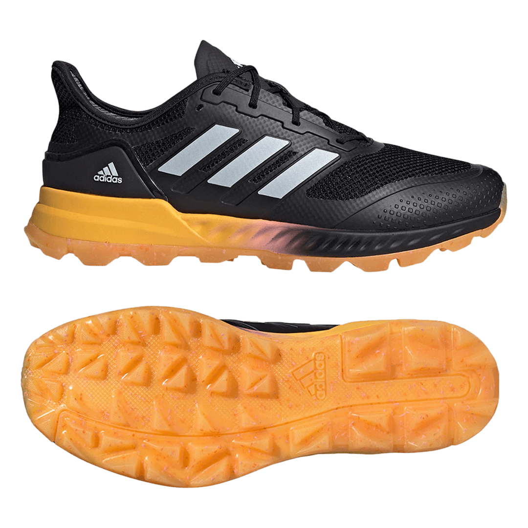 Adidas Hockey | Adidas Hockey Adipower Hockey 2.1 Black (2024) | Adipower Hockey 2.1 Black (2024) - EUR 37.33 | UK 4.5 | Total Hockey