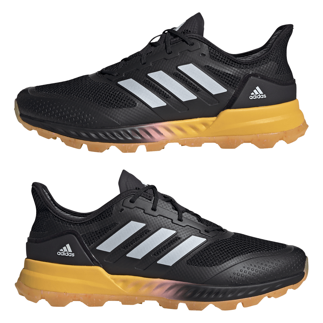 Adidas Hockey | Adidas Hockey Adipower Hockey 2.1 Black (2024) | Adipower Hockey 2.1 Black (2024) - EUR 37.33 | UK 4.5 | Total Hockey
