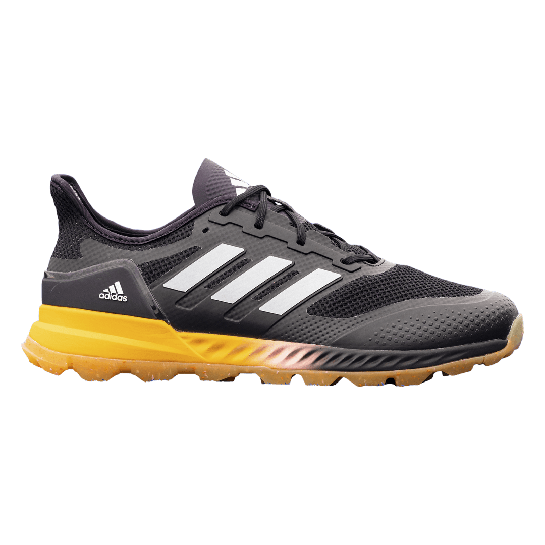 Adidas Hockey | Adidas Hockey Adipower Hockey 2.1 Black (2024) | Adipower Hockey 2.1 Black (2024) - EUR 37.33 | UK 4.5 | Total Hockey