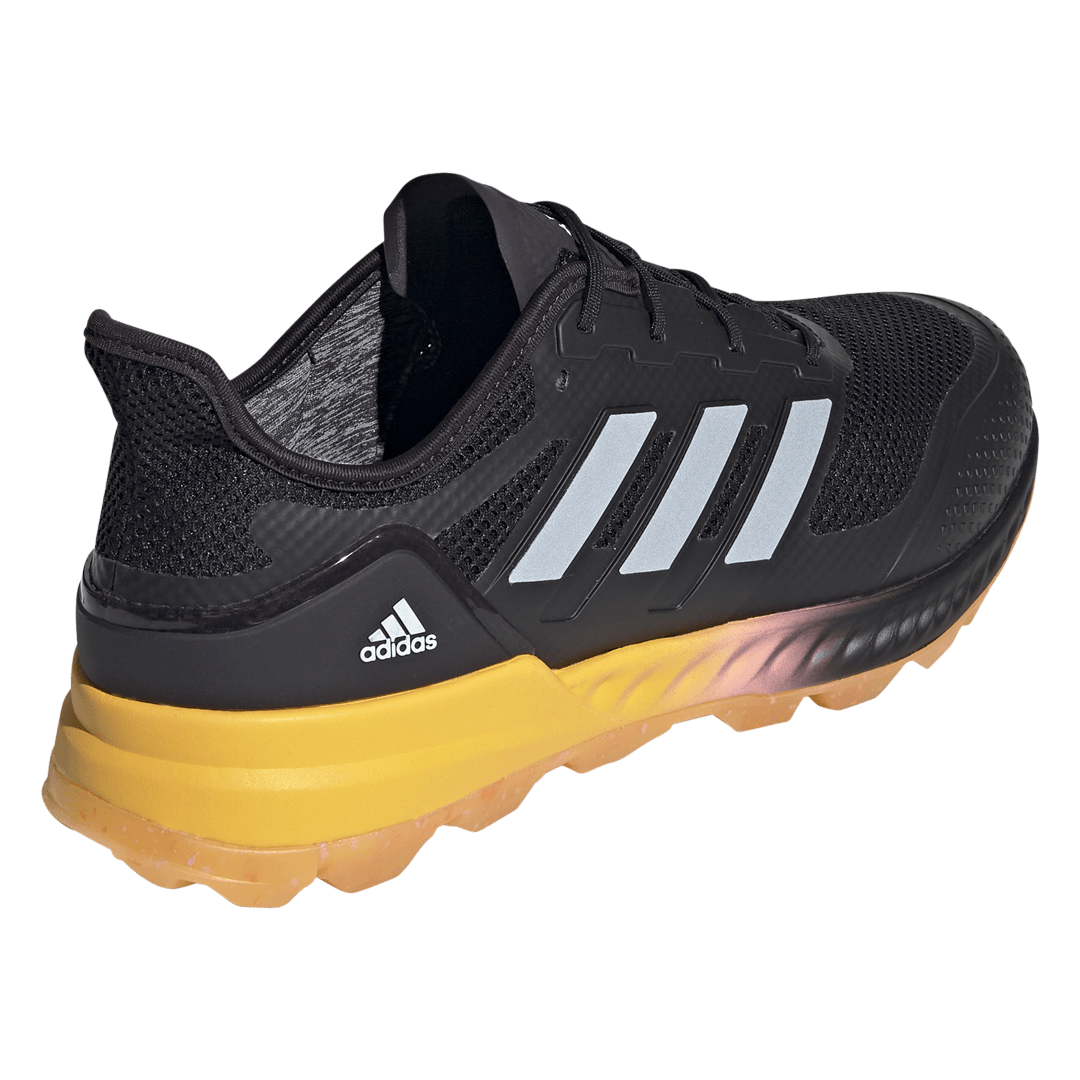 Adidas Hockey | Adidas Hockey Adipower Hockey 2.1 Black (2024) | Adipower Hockey 2.1 Black (2024) - EUR 37.33 | UK 4.5 | Total Hockey