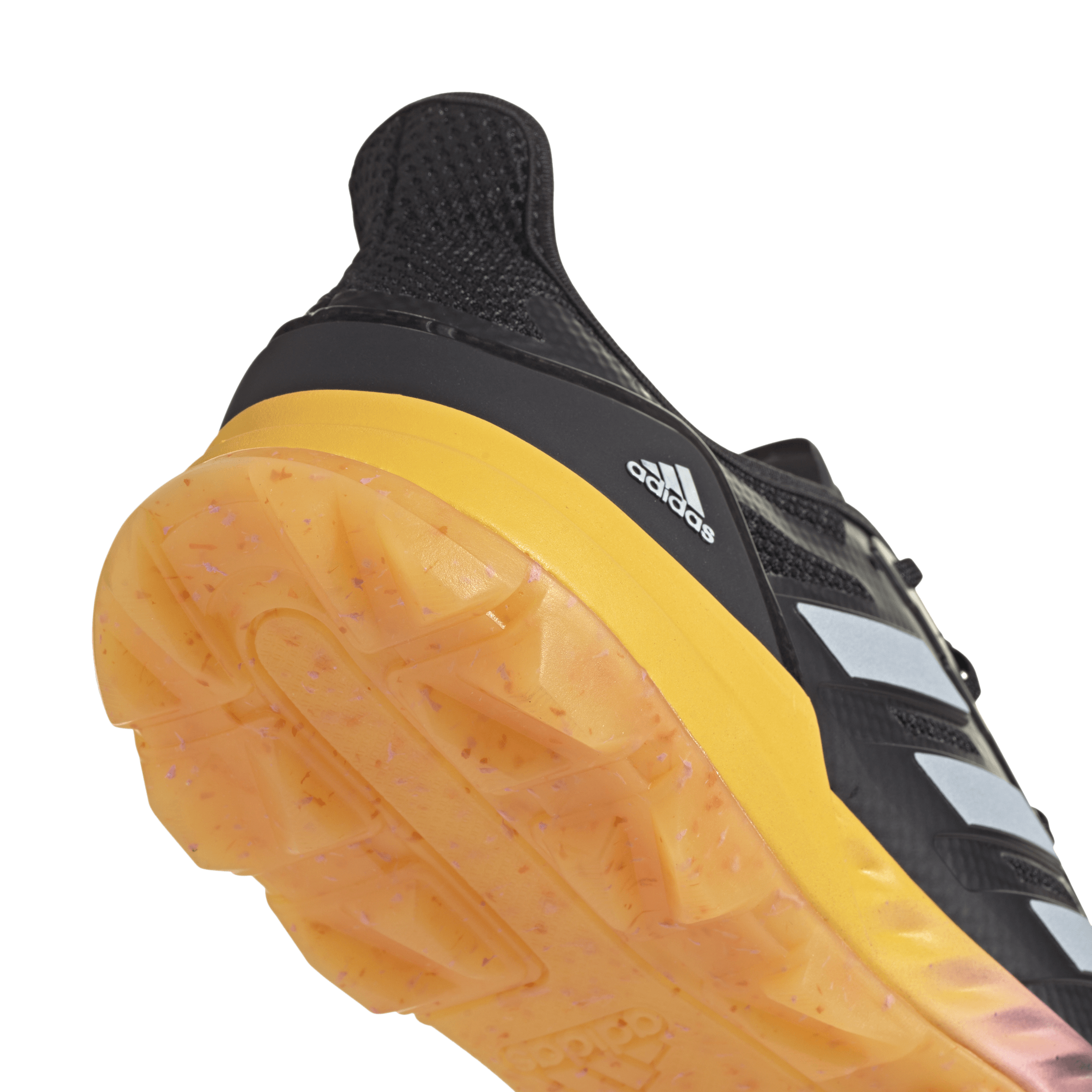 Adidas Hockey | Adidas Hockey Adipower Hockey 2.1 Black (2024) | Adipower Hockey 2.1 Black (2024) - EUR 37.33 | UK 4.5 | Total Hockey