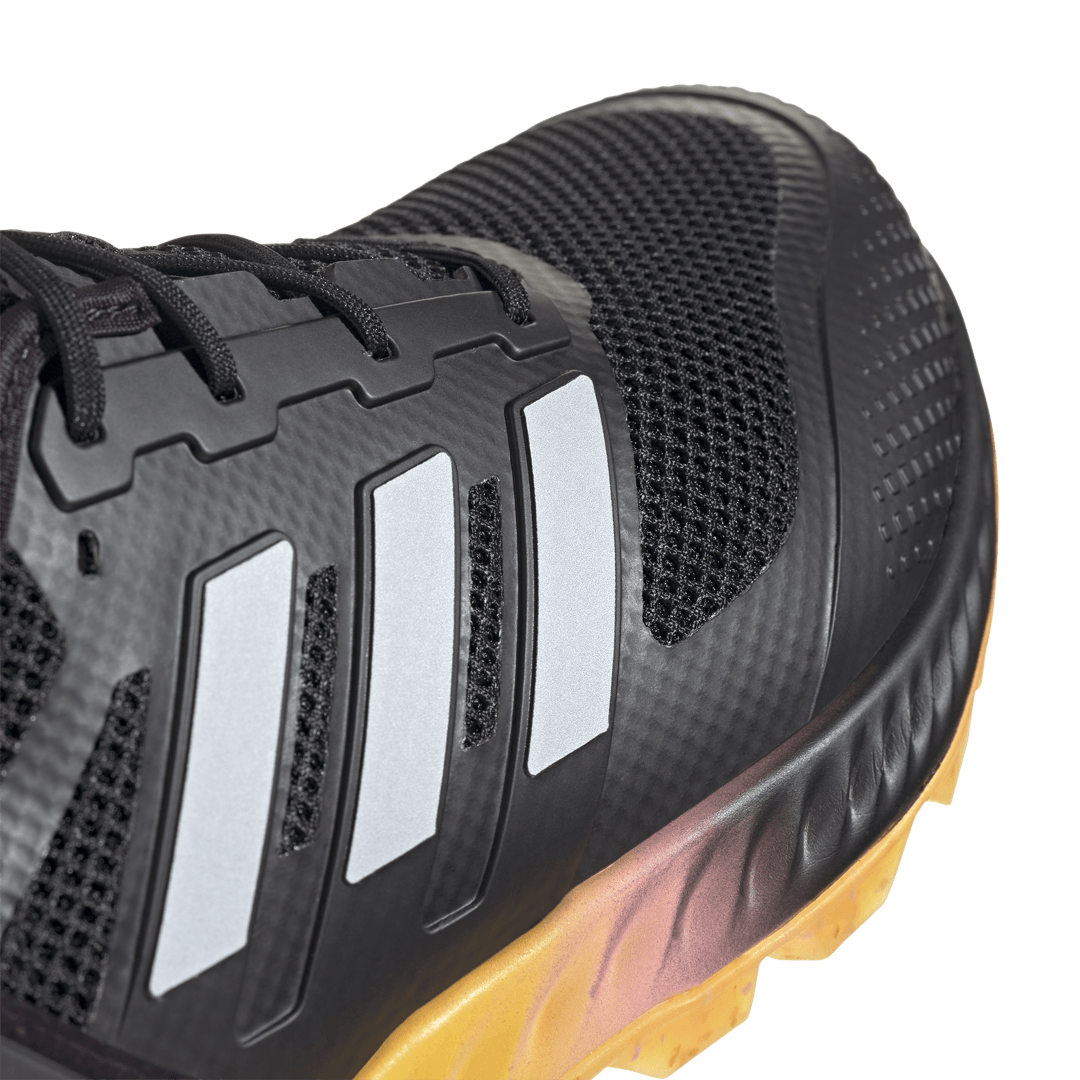 Adidas Hockey | Adidas Hockey Adipower Hockey 2.1 Black (2024) | Adipower Hockey 2.1 Black (2024) - EUR 37.33 | UK 4.5 | Total Hockey