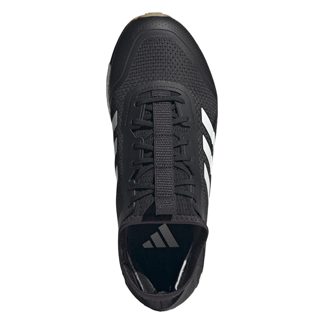Adidas Hockey | Adidas Hockey Fabela X Empower Black (2024) | Fabela X Empower Black (2024) - EUR 36 | UK 3.5 | Total Hockey