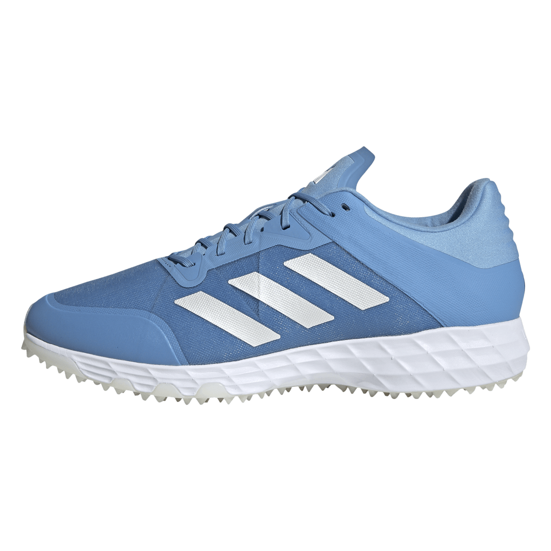 Adidas Hockey | Adidas Hockey LUX 2.2s Blue (2024) | LUX 2.2s Blue (2024) - EUR 36 | UK 3.5 | Total Hockey