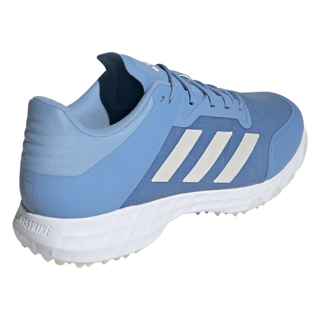Adidas Hockey | Adidas Hockey LUX 2.2s Blue (2024) | LUX 2.2s Blue (2024) - EUR 36 | UK 3.5 | Total Hockey