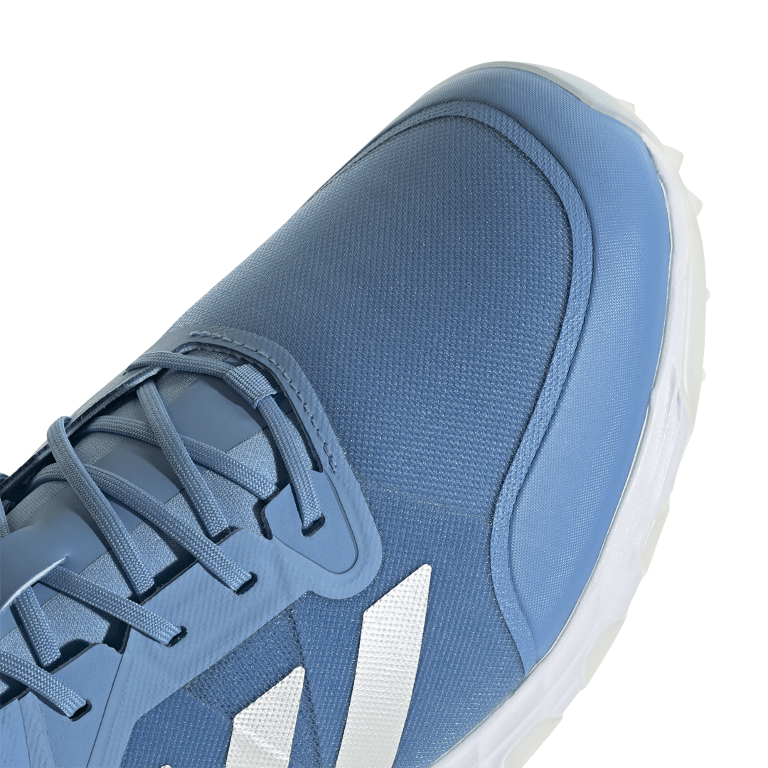 Adidas Hockey | Adidas Hockey LUX 2.2s Blue (2024) | LUX 2.2s Blue (2024) - EUR 36 | UK 3.5 | Total Hockey