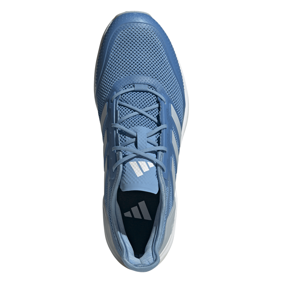 Adidas Hockey | Adidas Hockey Adipower Hockey 2.1 Blue (2024) | Adipower Hockey 2.1 Blue (2024) - EUR 37.33 | UK 4.5 | Total Hockey
