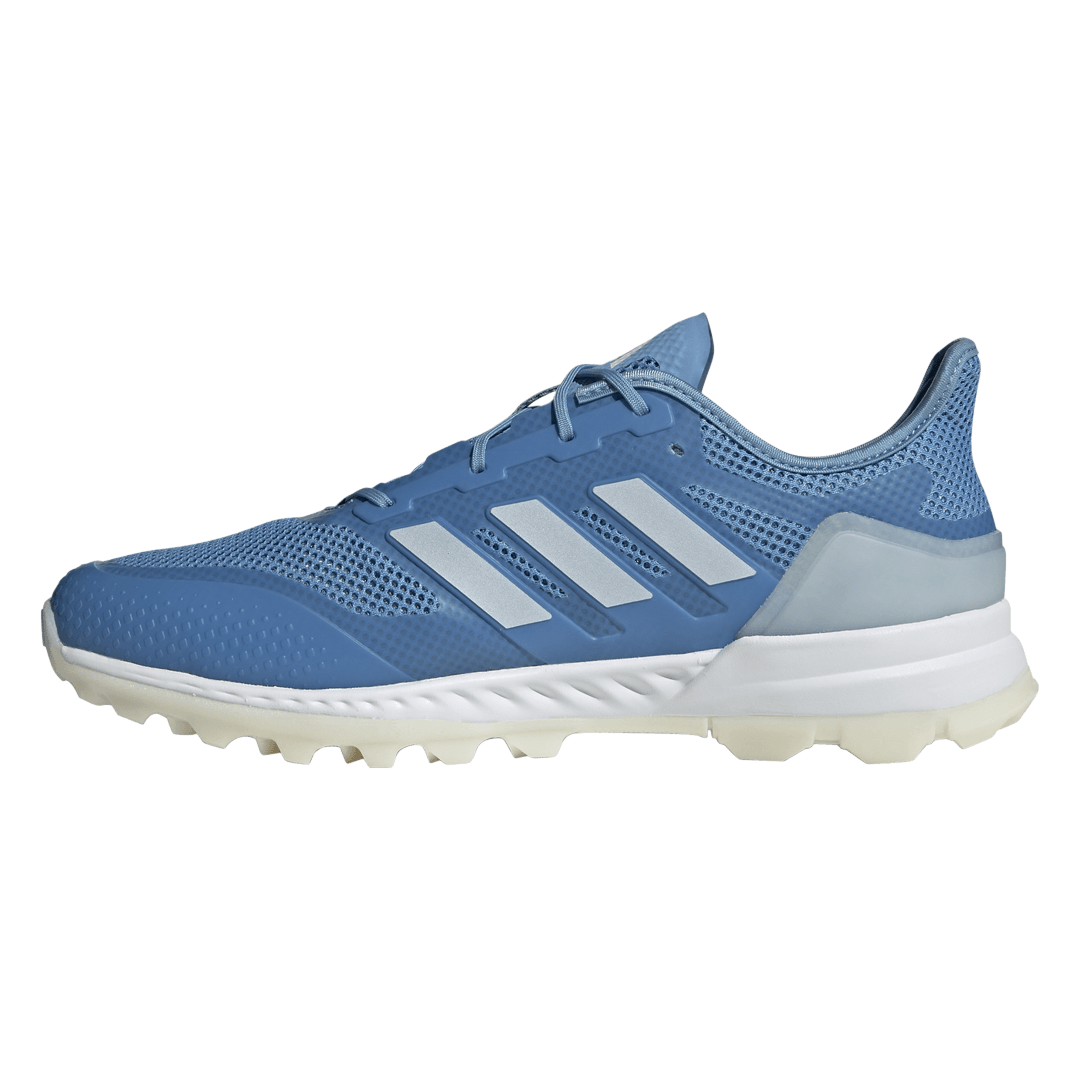 Adidas Hockey | Adidas Hockey Adipower Hockey 2.1 Blue (2024) | Adipower Hockey 2.1 Blue (2024) - EUR 37.33 | UK 4.5 | Total Hockey