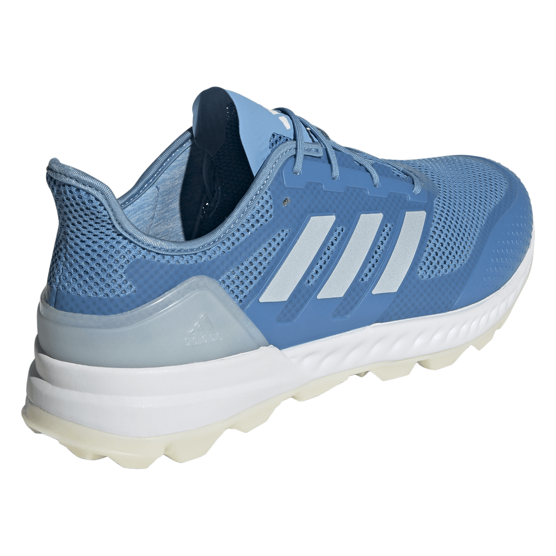 Adidas Hockey | Adidas Hockey Adipower Hockey 2.1 Blue (2024) | Adipower Hockey 2.1 Blue (2024) - EUR 37.33 | UK 4.5 | Total Hockey