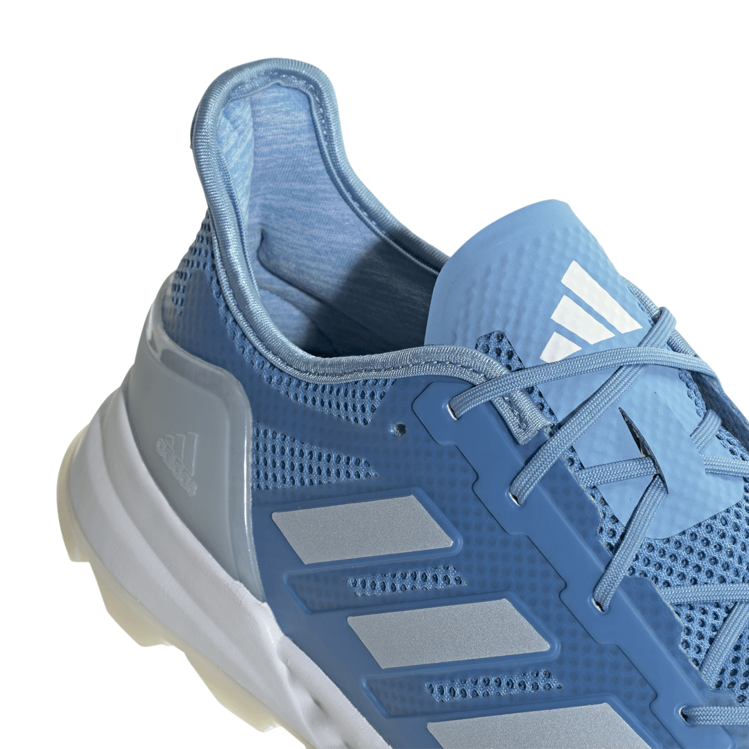 Adidas Hockey | Adidas Hockey Adipower Hockey 2.1 Blue (2024) | Adipower Hockey 2.1 Blue (2024) - EUR 37.33 | UK 4.5 | Total Hockey