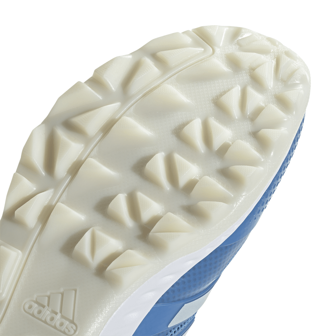 Adidas Hockey | Adidas Hockey Adipower Hockey 2.1 Blue (2024) | Adipower Hockey 2.1 Blue (2024) - EUR 37.33 | UK 4.5 | Total Hockey
