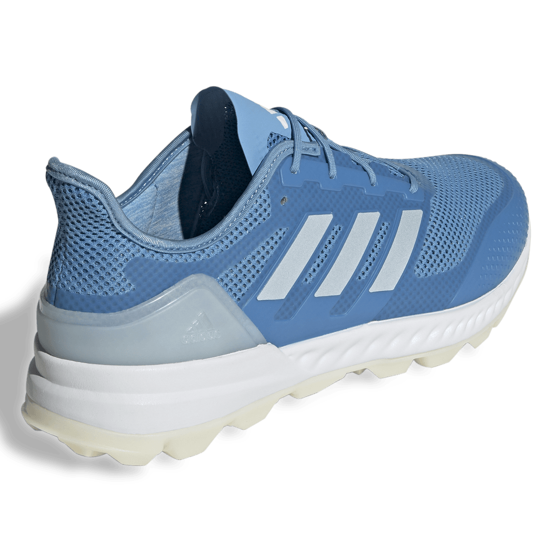 Adidas Hockey | Adidas Hockey Adipower Hockey 2.1 Blue (2024) | Adipower Hockey 2.1 Blue (2024) - EUR 37.33 | UK 4.5 | Total Hockey